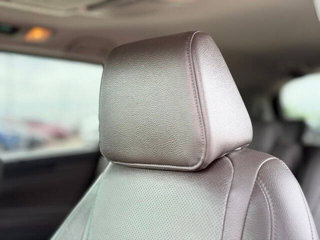 2020 Honda Odyssey Elite