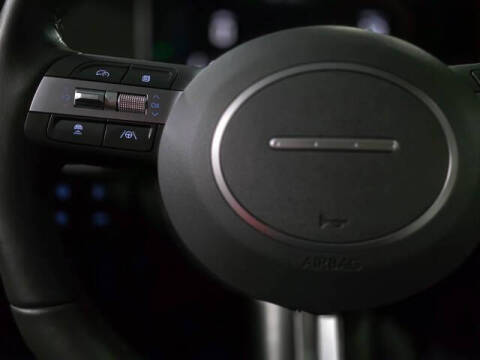 2024 Hyundai Sonata Hybrid SEL