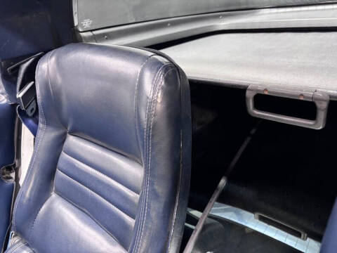 1981 Chevrolet Corvette