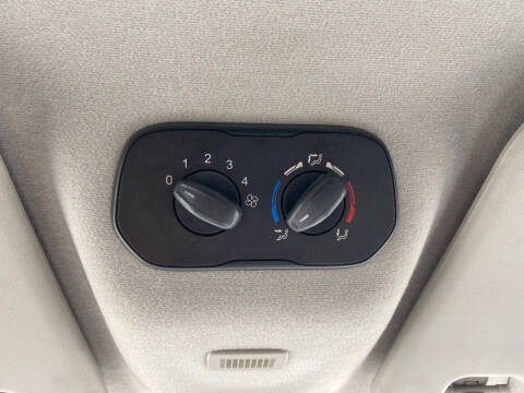 2016 Ford Transit 350 XLT