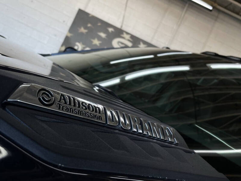 2021 Chevrolet Silverado 2500HD