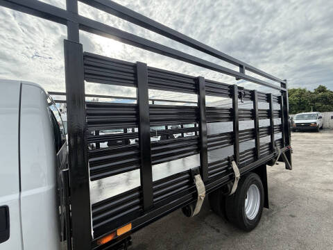 2015 Ford F-350 Super Duty XL