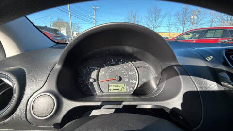 2024 Mitsubishi Mirage LE