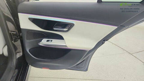2024 Mercedes-Benz E-Class E 350 4MATIC