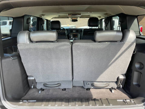 2009 HUMMER H2 Luxury