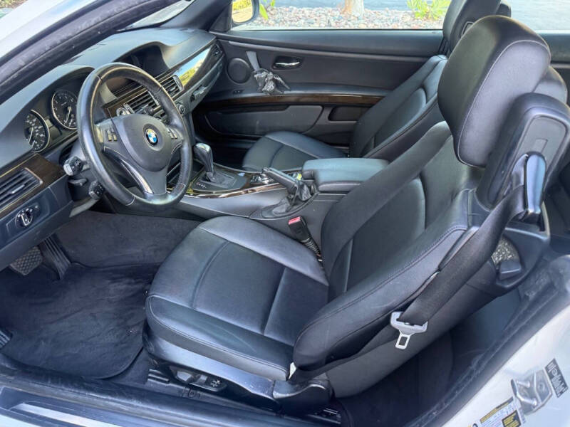 2012 BMW 3 Series 328i