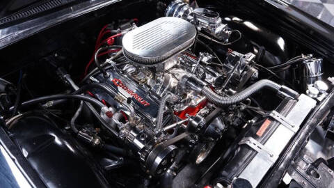 1964 Chevrolet Impala