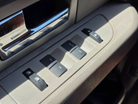 2009 Ford F-150