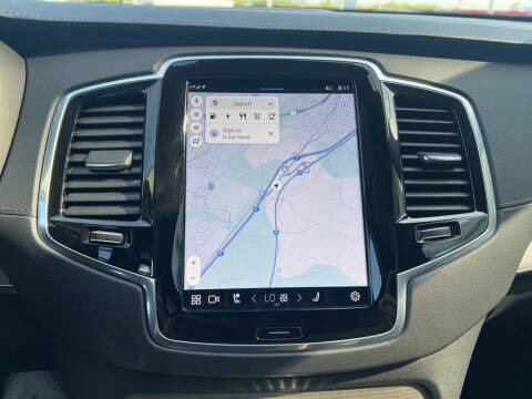 2023 Volvo XC90 Recharge T8 Ultimate Bright Theme 7P