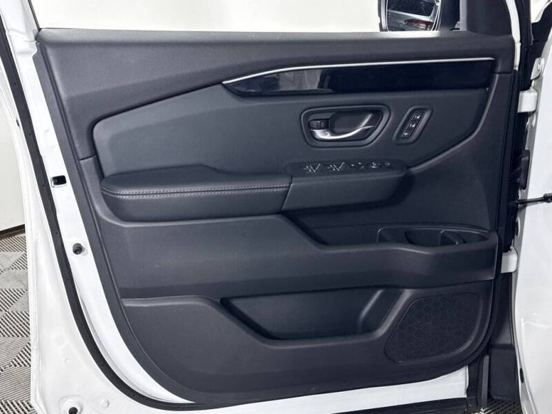 2024 Honda Pilot EX-L