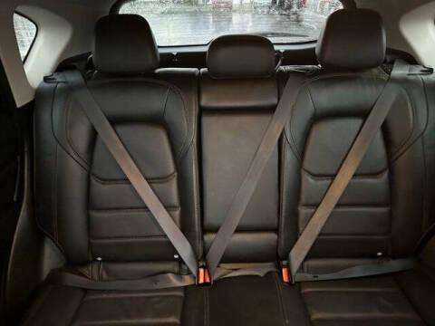 2022 Mazda CX-5 2.5 S Preferred