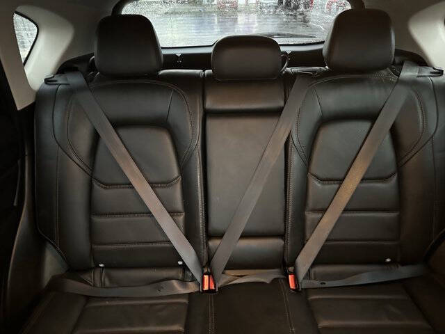 2022 Mazda CX-5 2.5 S Preferred