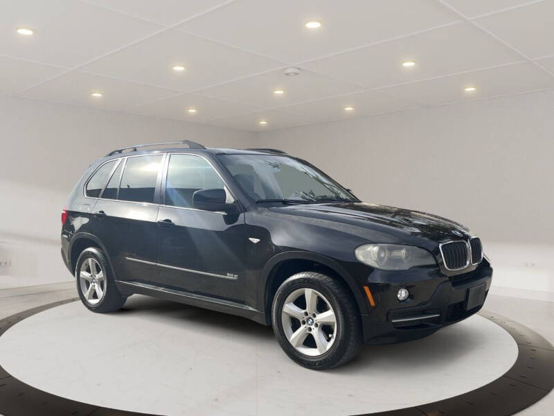 2008 BMW X5 for sale at MVP AUTO SALES in Farmers Branch TX