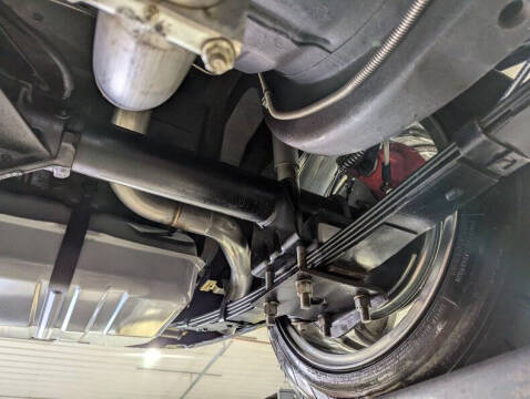 1970 Chevrolet Camaro