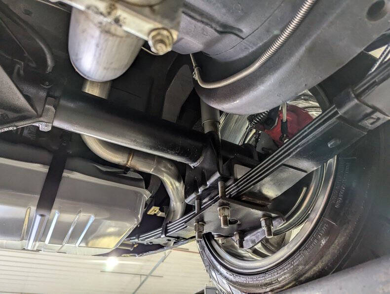 1970 Chevrolet Camaro