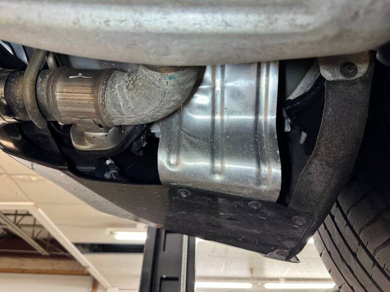 2017 Chevrolet Camaro SS