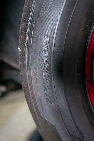 1947 Hudson Commodore