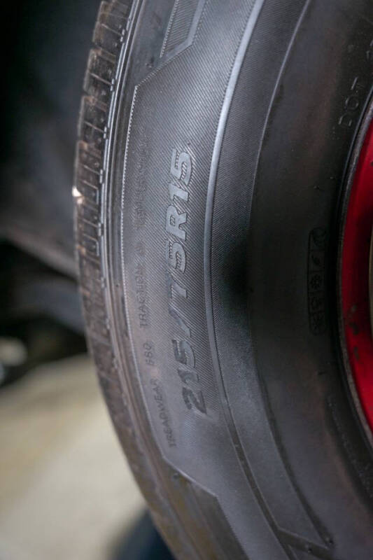 1947 Hudson Commodore