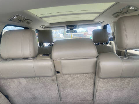 2016 Land Rover Range Rover HSE Td6