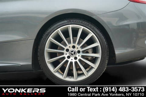 2017 Mercedes-Benz C-Class C 300 4MATIC