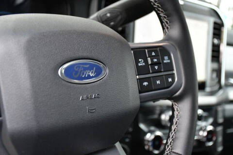 2025 Ford F-250 Super Duty