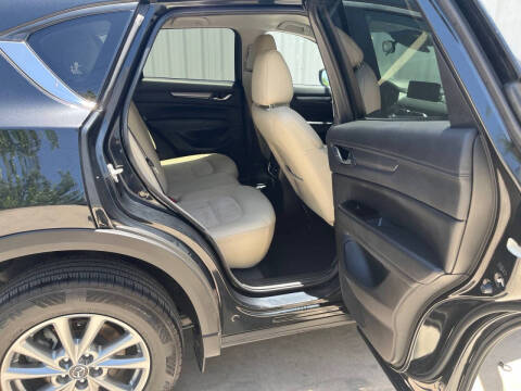 2022 Mazda CX-5 2.5 S Select
