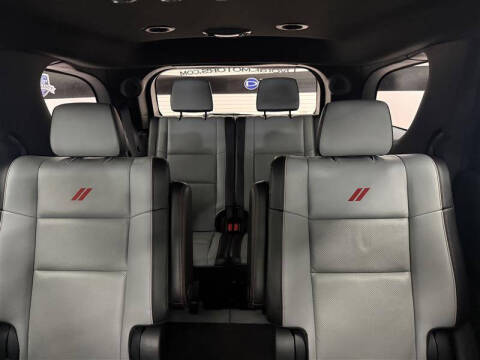 2023 Dodge Durango R/T