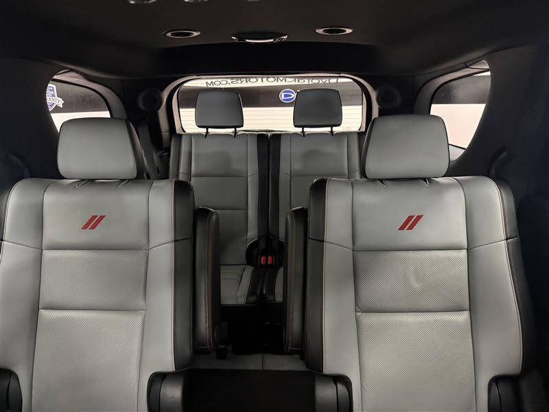 2023 Dodge Durango R/T