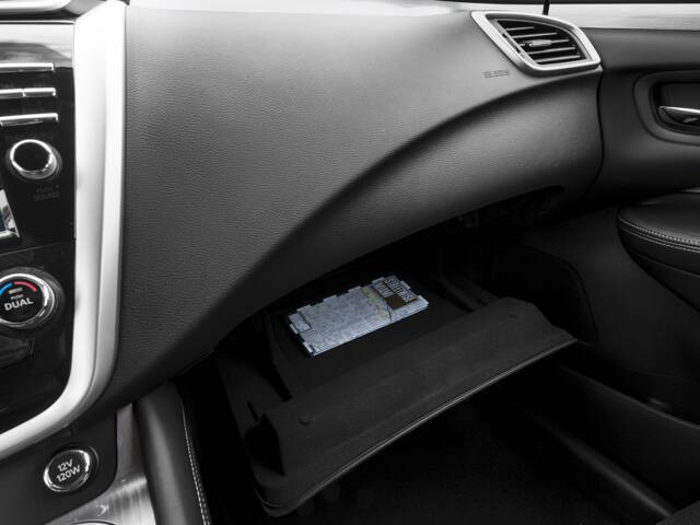 2017 Nissan Murano