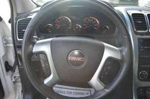 2007 GMC Acadia SLT-1