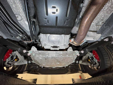 2019 FIAT 124 Spider