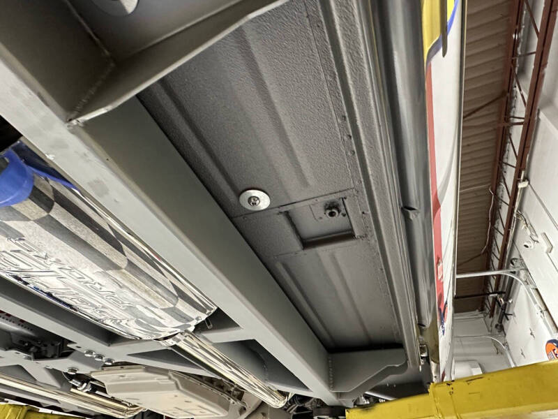 1956 Ford Thunderbird