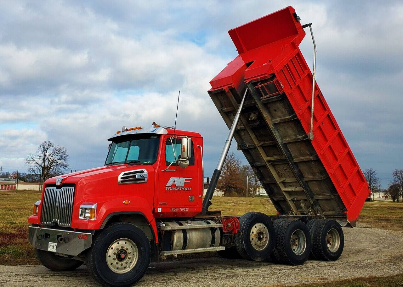 Heavy Construction Equipment For Sale In Greensburg, IN