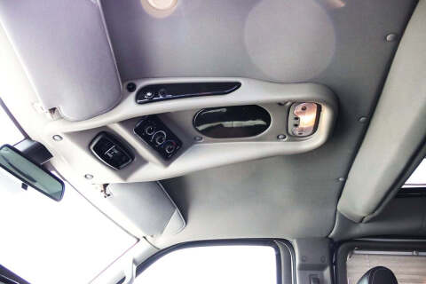 2024 Chevrolet Express 2500