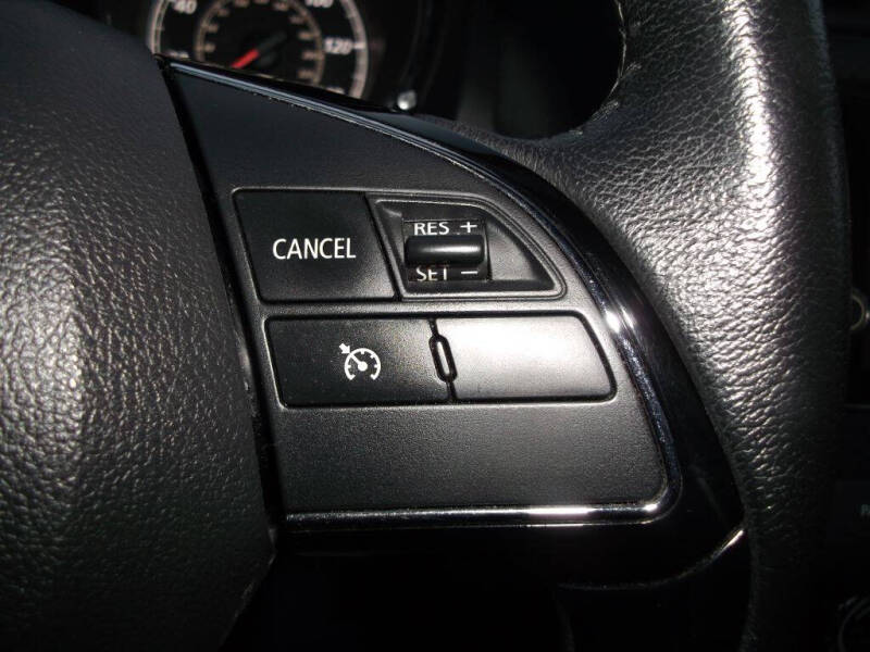 2018 Mitsubishi Outlander Sport 2.4 SE