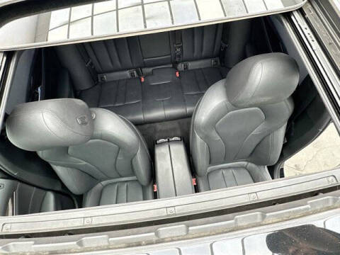 2018 BMW 5 Series 530e iPerformance