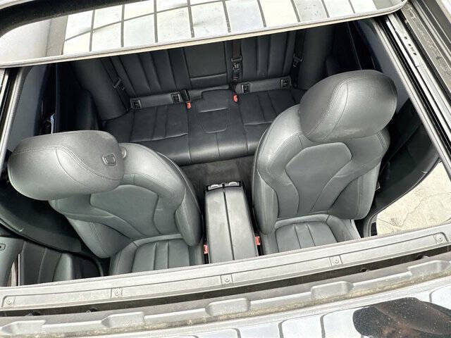 2018 BMW 5 Series 530e iPerformance