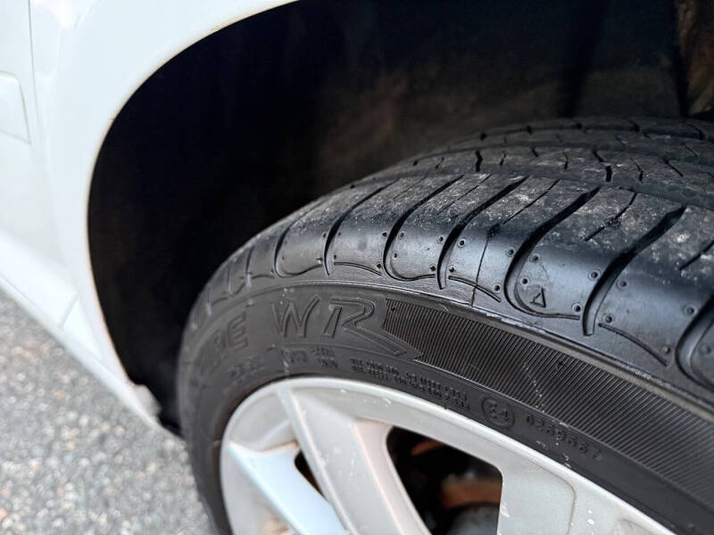 2009 Audi A3 2.0T quattro