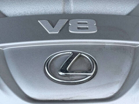 2013 Lexus LX 570