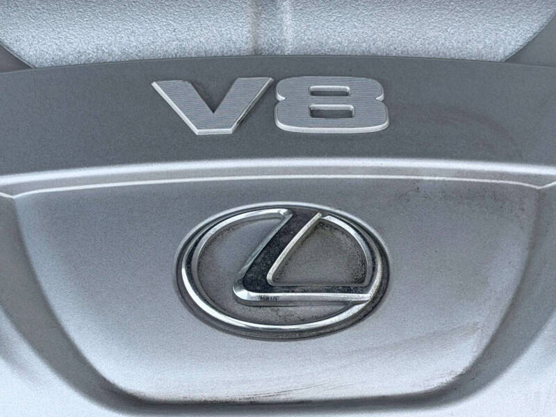 2013 Lexus LX 570