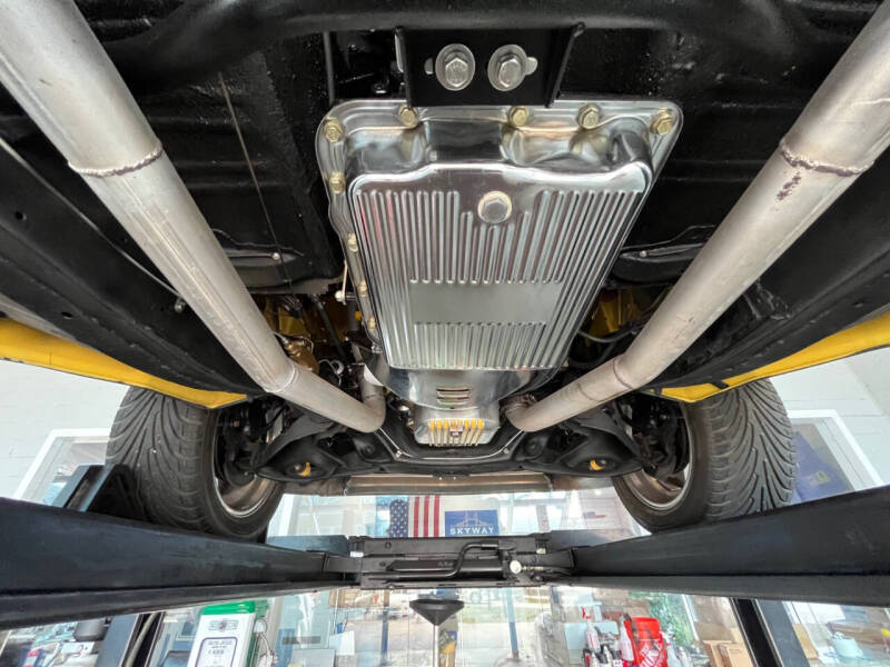 1957 Chevrolet Bel Air