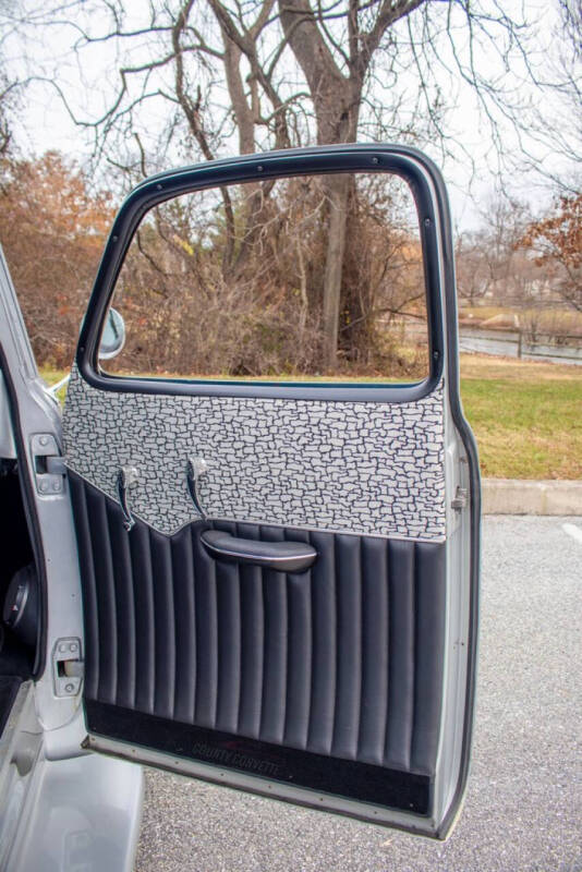 1949 Chevrolet 3800