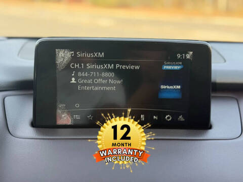 2019 Mazda CX-9 Grand Touring