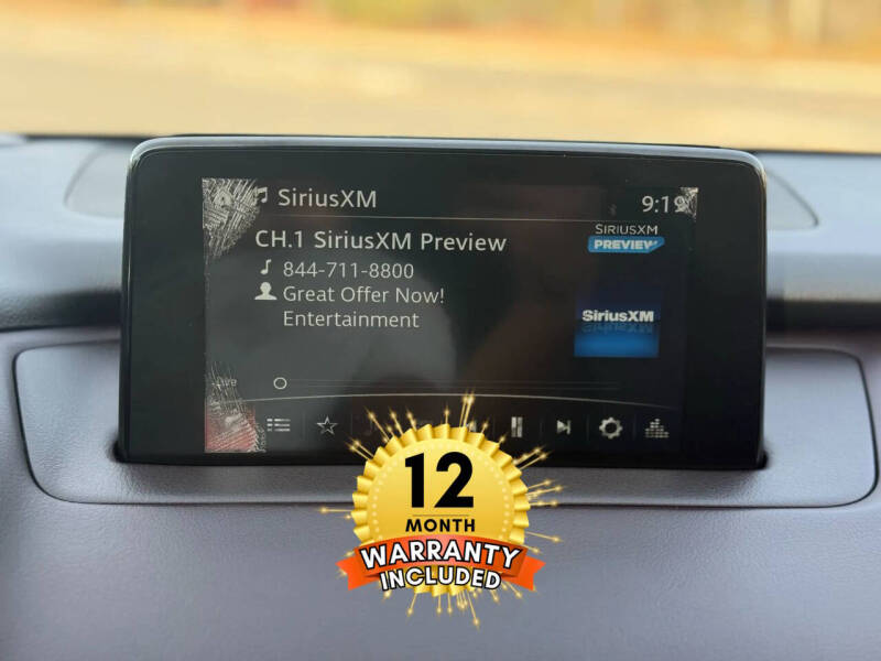 2019 Mazda CX-9 Grand Touring