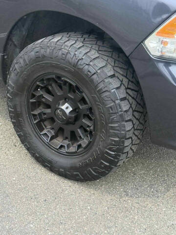 2014 RAM 1500 Express