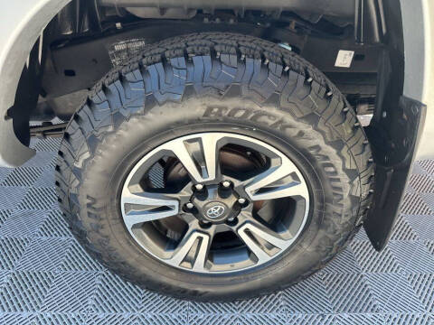2006 Toyota Tacoma
