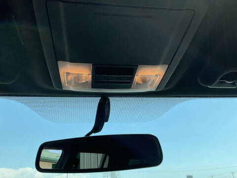 2015 Ford Expedition EL XLT