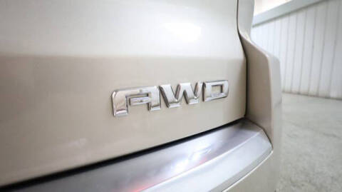 2015 GMC Acadia SLE-2