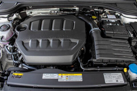 2025 Volkswagen Golf GTI SE