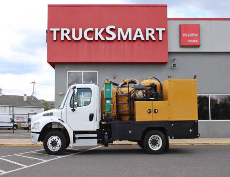 2020 Freightliner M2 106